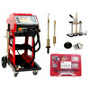 Zgrzewarka Ideal Tecno Spotter 8000 Digital - TSPOT8-G - Ideal - 1