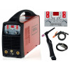 Spawarka Ideal Expert TIG 210 AC/DC PFC - zestaw - EXTIG210AC-G - Ideal - 4