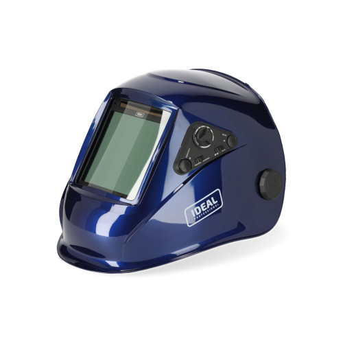 Przyłbica samościemniająca Ideal APS-X58E TrueColour - APS-X58E/TC-G - Ideal - 1