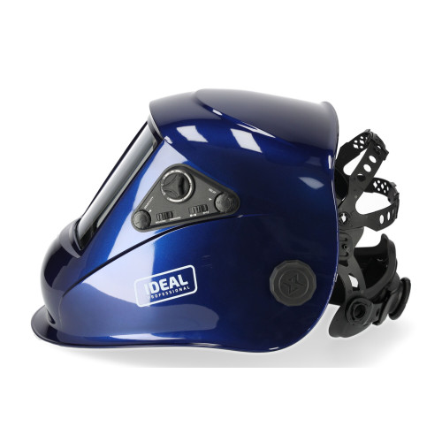 Przyłbica samościemniająca Ideal APS-X58E TrueColour - APS-X58E/TC-G - Ideal - 1 2