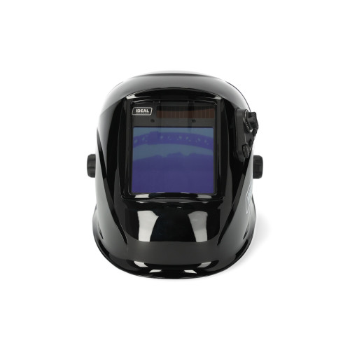 Przyłbica spawalnicza samościemniająca Ideal APS-958E - APS-958E-G - Ideal - 2