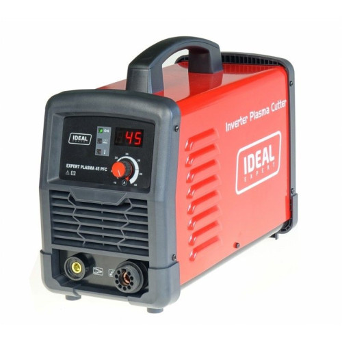 Przecinarka plazmowa Ideal Expert Plasma 45 PFC - EXPLASMA45 - Ideal - 1 2