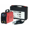 Spawarka Ideal Praktik 220 LCD Synergy - zestaw - PRAKTIK220LCD-G - Ideal - 3