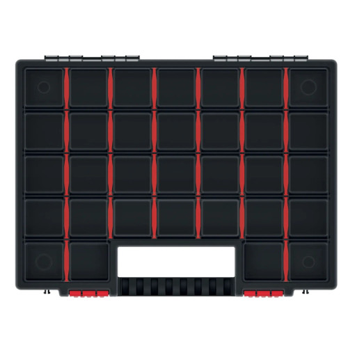 Organizer narzędziowy Kistenberg NORS KNO40305S - KNO40305S - Kistenberg - 4