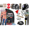 Spawarka Ideal Tecnomig 232 Pulse - zestaw - TMIG232P-G - Ideal - 1