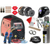 Spawarka Ideal Tecnomig 232 Pulse - zestaw - TMIG232P-G - Ideal - 2