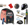 Spawarka Ideal Tecnomig 232 Pulse - zestaw - TMIG232P-G - Ideal - 4