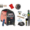 Spawarka Ideal Tecnomig 232 Pulse - zestaw - TMIG232P-G - Ideal - 5