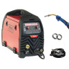 Spawarka Ideal Tecnomig 232 Pulse - zestaw - TMIG232P-G - Ideal - 7