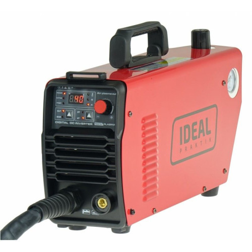Przecinarka plazmowa Ideal Praktik Plasma 40 - PPLASMA40 - Ideal - 1 2