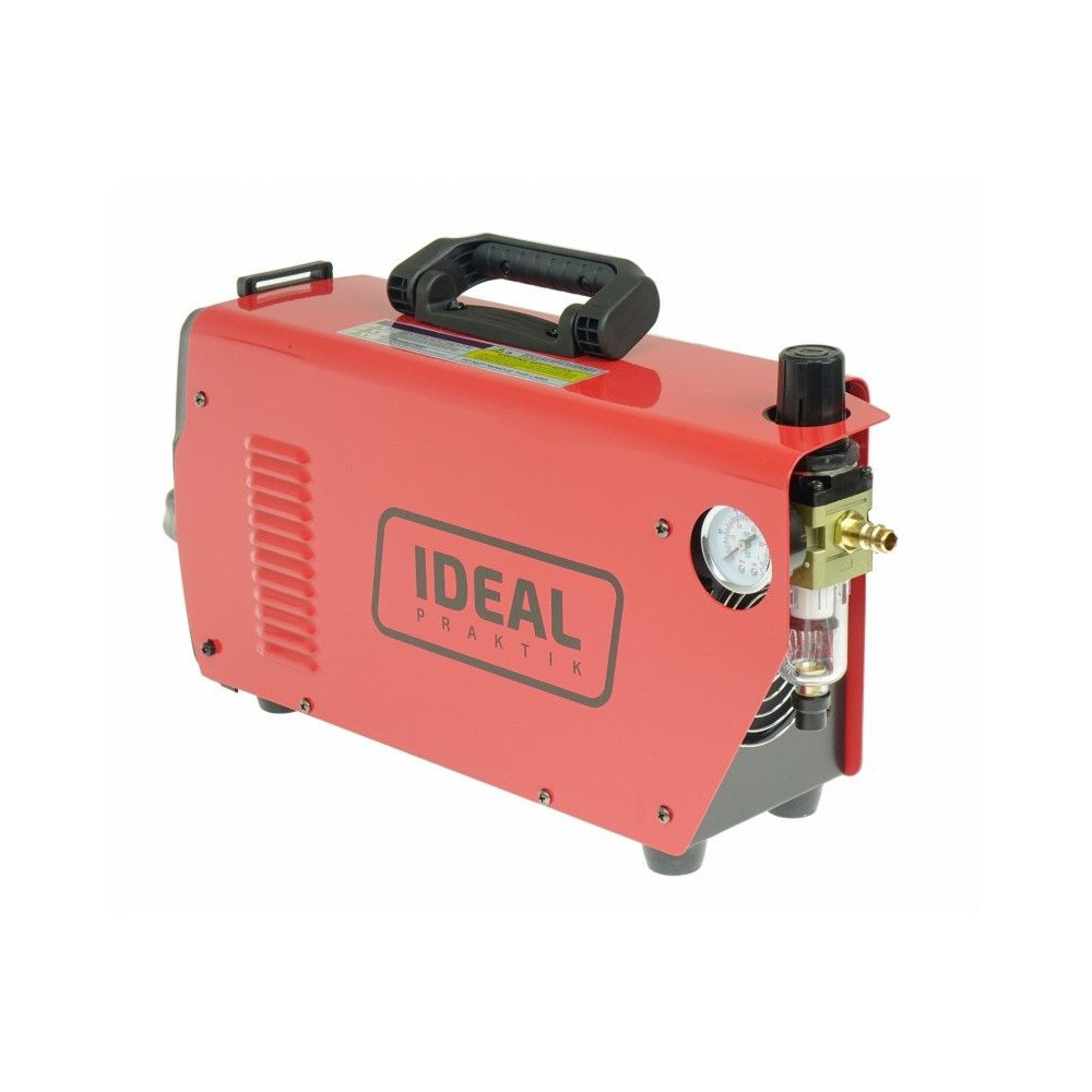 Przecinarka plazmowa Ideal Praktik Plasma 40 - PPLASMA40 - Ideal - 6