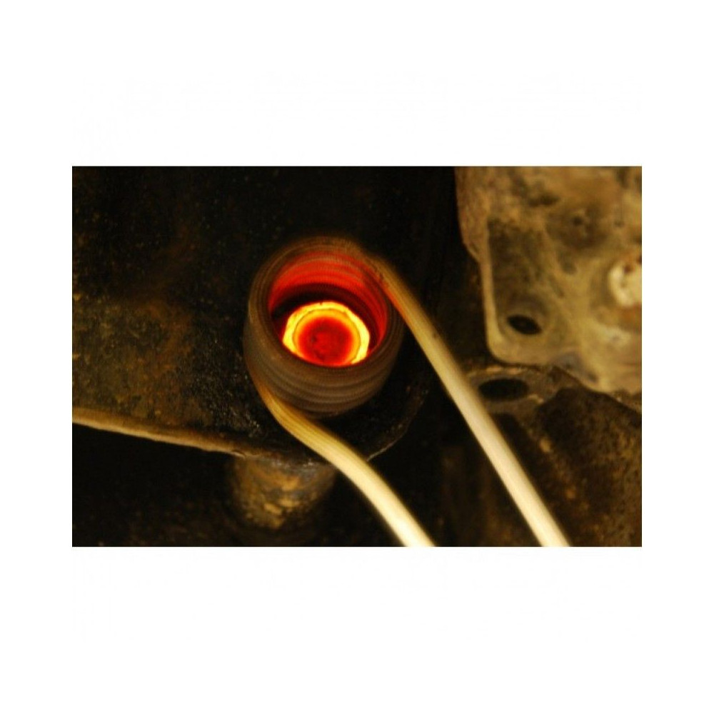 Podgrzewacz indukcyjny Ideal Inductor 2000 - INDUCTOR2000 - Ideal - 5
