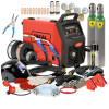 Spawarka Ideal Tecnomig 254/2 Pulse - zestaw - TMIG254/2P-G - Ideal - 2