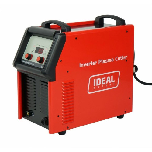 Przecinarka plazmowa Ideal Expert Plasma 80 HF v2 - EXPLASMA80V2 - Ideal - 9