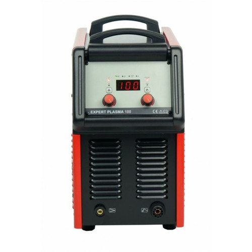Przecinarka plazmowa Ideal Expert Plasma 100 HF v2 - EXPLASMA100V2 - Ideal - 7
