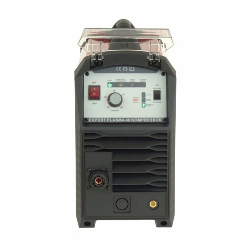 Przecinarka plazmowa Ideal Expert Plasma 40 Kompressor - EXPLASMA40K - Ideal - 1 2
