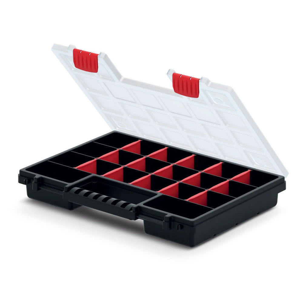 Zestaw 3x organizer narzędziowy Kistenberg NORS KNO35255S - KNO35255S_px3 - Kistenberg - 2