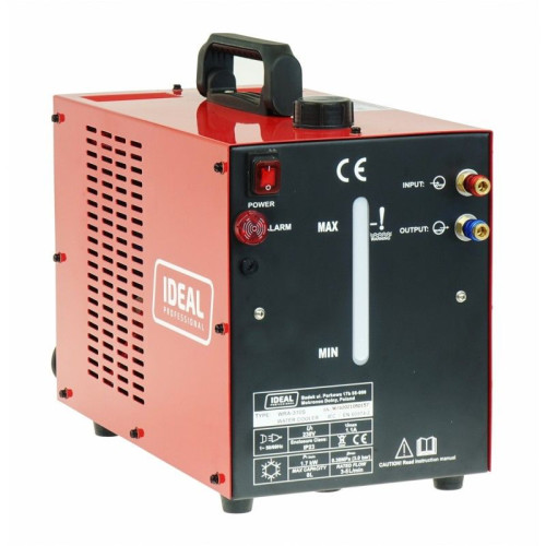 Uniwersalna chłodnica Ideal WRA-310S z alarmem - WRA-310S - Ideal - 2