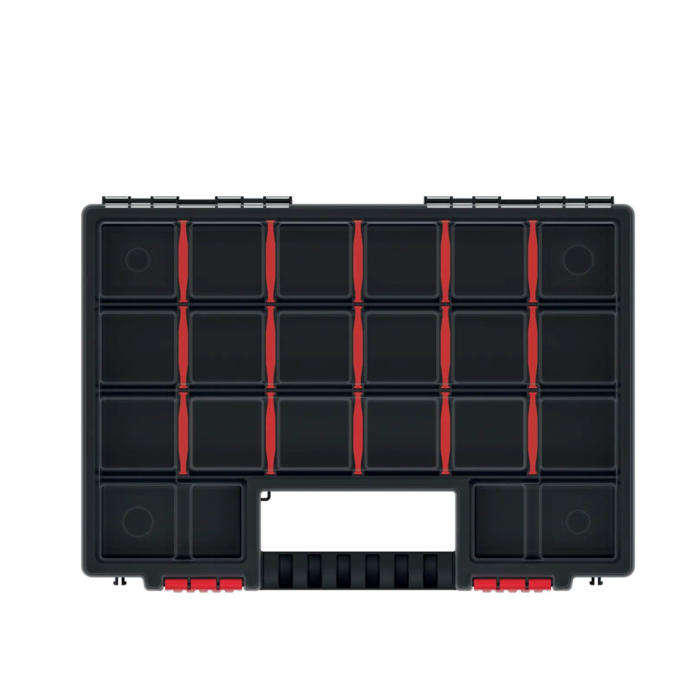 Zestaw 3x organizer narzędziowy Kistenberg NORS KNO35255S - KNO35255S_px3 - Kistenberg - 5