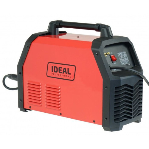 Spawarka Ideal Tecnomig 220 MMA Digital II v2 - zestaw - TMIG220V2-G - Ideal - 12
