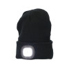 Ciepła czapka z dwiema lampkami LED Portwest - B028BKR - Portwest - 3