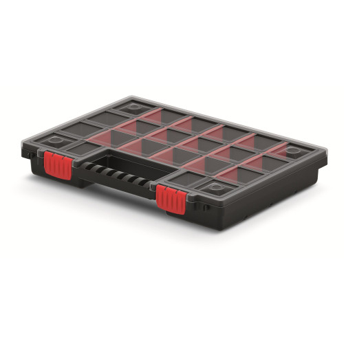 Zestaw 5x organizer narzędziowy Kistenberg NORS KNO35255S - KNO35255S_px5 - Kistenberg - 4