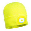 Ciepła czapka z lampką czołową LED Portwest - B029 - Portwest - 6