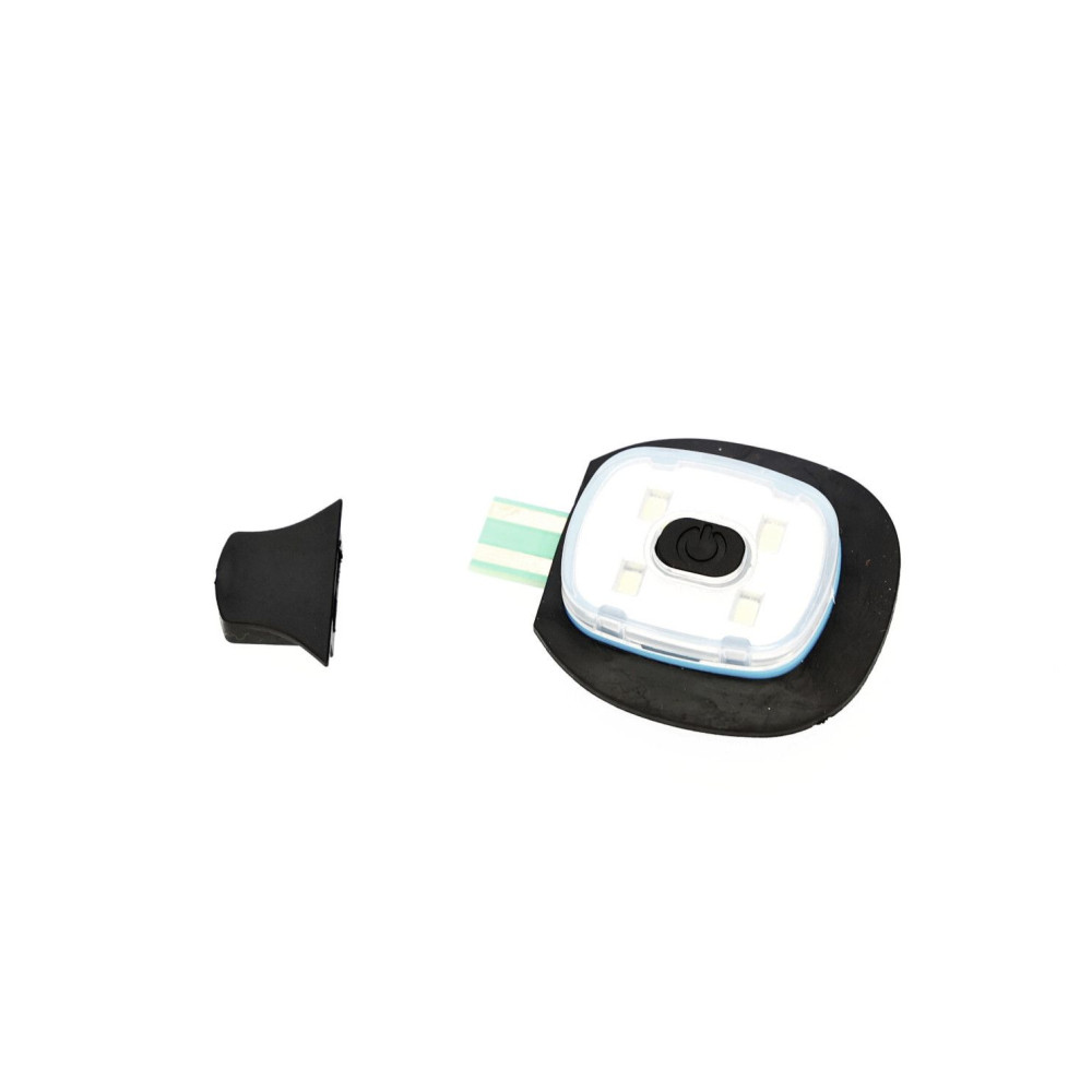 Ciepła czapka z lampką czołową LED Portwest - B029 - Portwest - 8