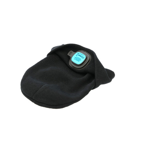 Ciepła czapka z lampką czołową LED Portwest - B029 - Portwest - 10