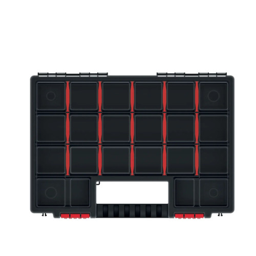 Zestaw 5x organizer narzędziowy Kistenberg NORS KNO35255S - KNO35255S_px5 - Kistenberg - 5