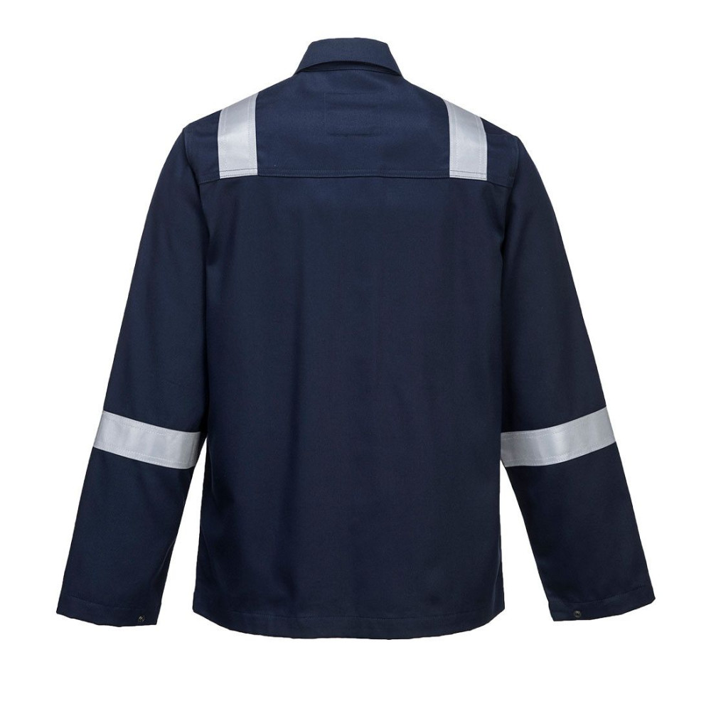 Bluza trudnopalna Bizweld Iona Portwest - BZ13 - Portwest - 2