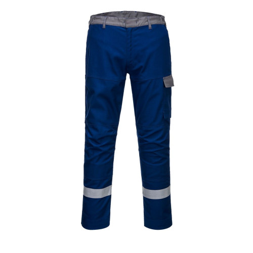 Spodnie dwukolorowe Bizflame Ultra Portwest - FR06 - Portwest - 1