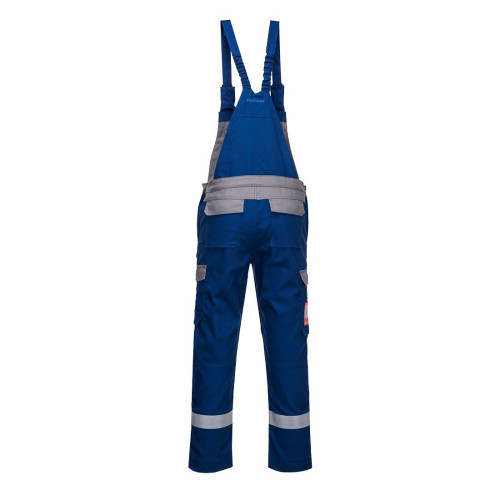 Spodnie ogrodniczki Bizflame Portwest - FR07 - Portwest - 2