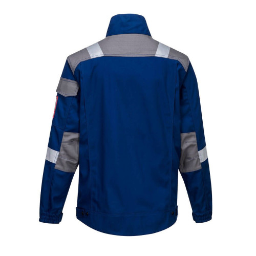 Bluza dwukolorowa Bizflame Ultra Portwest - FR08 - Portwest - 2