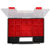 Zestaw 3x organizer narzędziowy Kistenberg NORB KNO35255B - KNO35255B_px3 - Kistenberg - 3