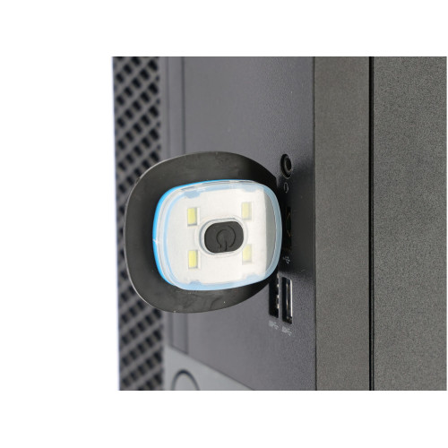 Zapasowa lampka LED do czapek Portwest - B030NCR - Portwest - 4