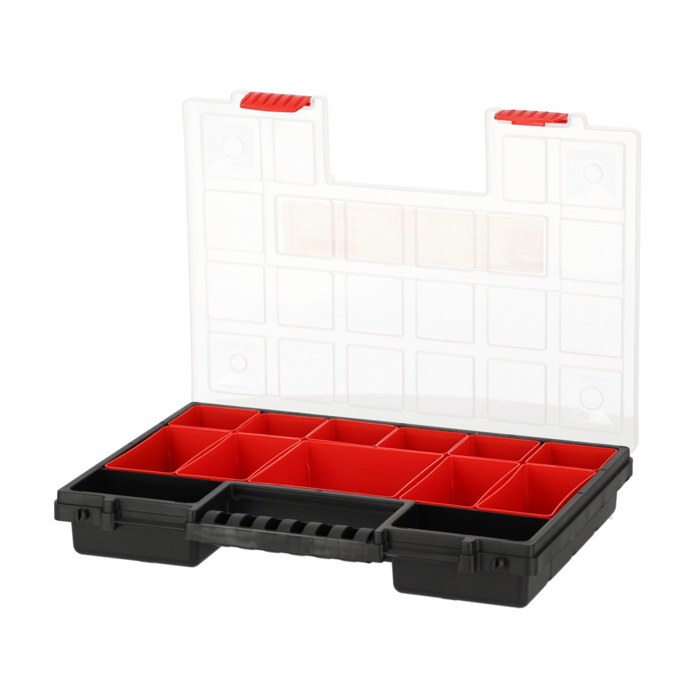 Zestaw 3x organizer narzędziowy Kistenberg NORB KNO35255B - KNO35255B_px3 - Kistenberg - 4
