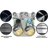 CERAMIZATOR CP-D uszlachetniacz paliwa DIESEL - CP-D - Ceramizator - 2