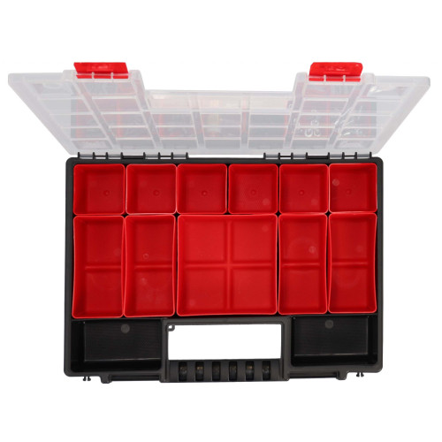 Zestaw 5x organizer narzędziowy Kistenberg NORB KNO35255B - KNO35255B_px5 - Kistenberg - 4