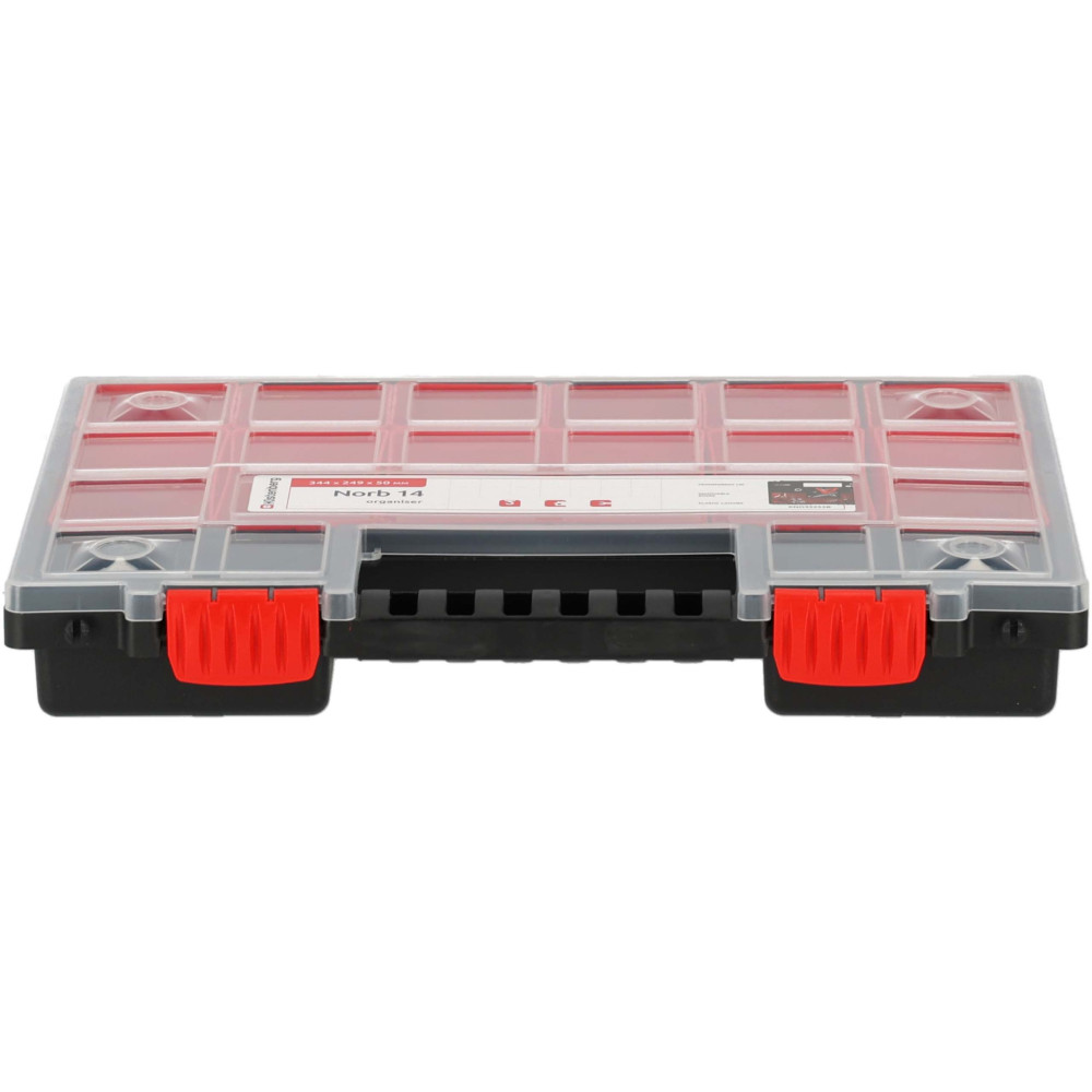 Zestaw 5x organizer narzędziowy Kistenberg NORB KNO35255B - KNO35255B_px5 - Kistenberg - 6