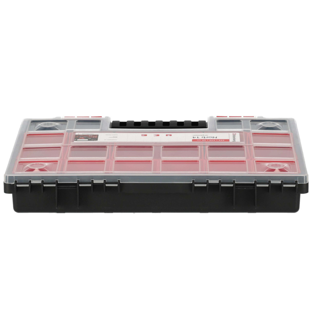 Zestaw 5x organizer narzędziowy Kistenberg NORB KNO35255B - KNO35255B_px5 - Kistenberg - 7