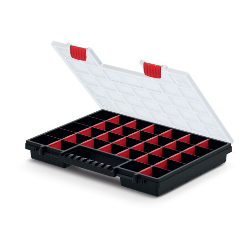Zestaw 5x organizer narzędziowy Kistenberg NORS KNO40305S - KNO40305S_px5 - Kistenberg - 2
