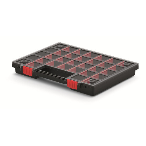 Zestaw 5x organizer narzędziowy Kistenberg NORS KNO40305S - KNO40305S_px5 - Kistenberg - 4