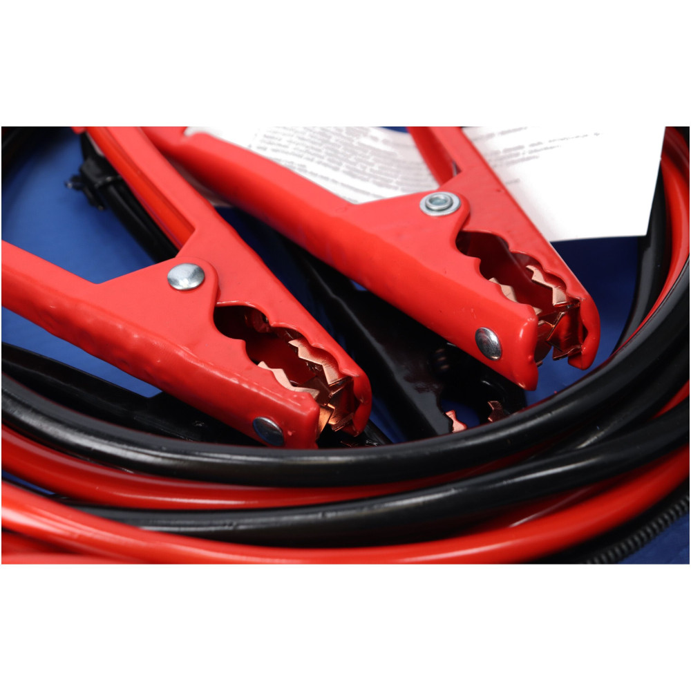 Kable rozruchowe GEKO 600 A / 4 m - G80043 - GEKO - 2