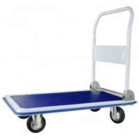 Wózki transportowe i platformowe
