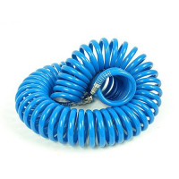 Węże spiralne
