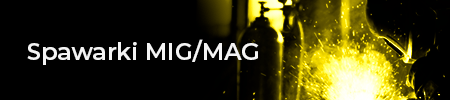 Spawarki MIG/MAG - migomaty