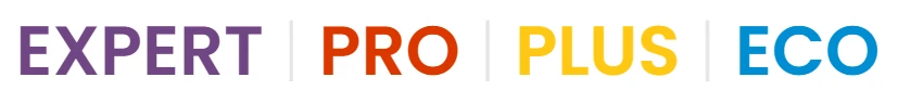 EXPERT PRO PLUS