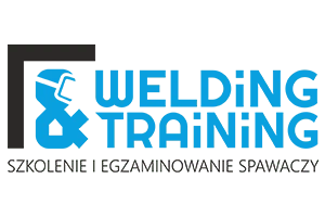 Logo Welding & Training Szkolenie i egzaminowanie spawaczy