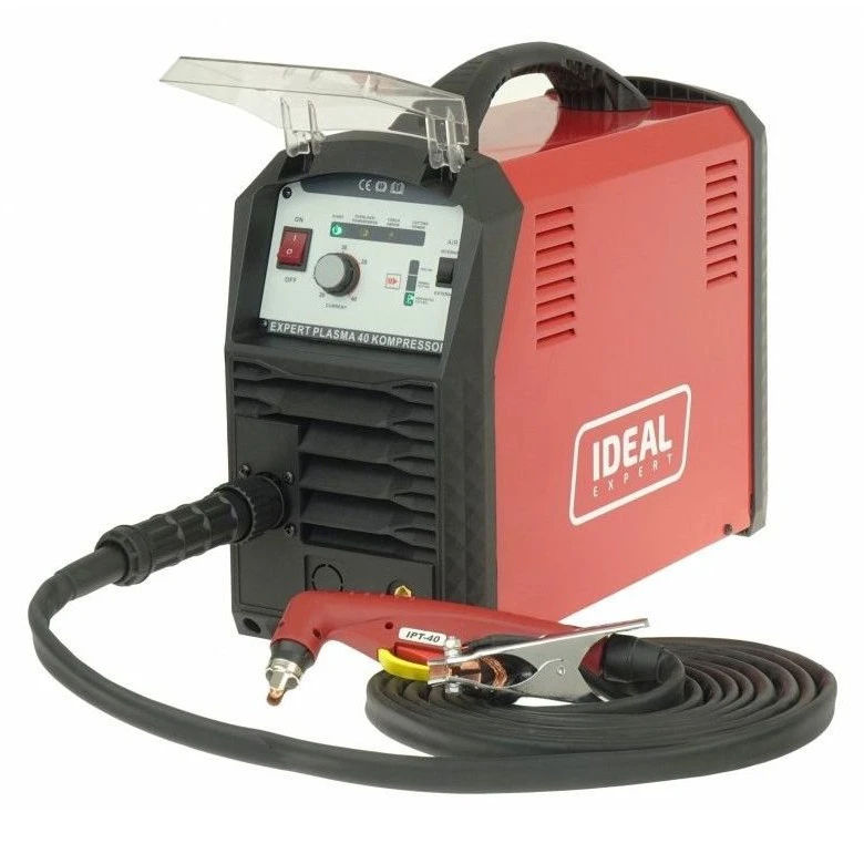 Magnum THF 237 Puls AC/DC II